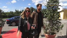Jeremias e Soleil, Pio e Amedeo, Lello Arena e...