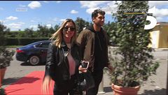 Jeremias e Soleil, Pio e Amedeo, Lello Arena e...