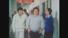 Bruno Sacchi a dieta per amore