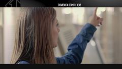 Tutta Colpa di Leonardo: il docu-viaggio con Annalisa!