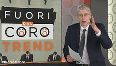 Fuori Dal Coro Trend - Puntata 15