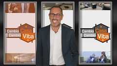 Cambio casa, cambio vita! Torna con la nuova stagione