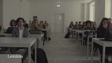Esiste un corso per laurea magistrale in architettura del paesaggio