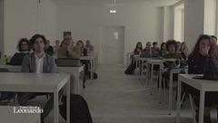 Esiste un corso per laurea magistrale in architettura del paesaggio