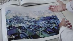 Un meraviglioso atlante fotografico