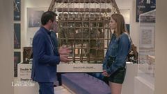 Milano, la seconda patria di Leonardo