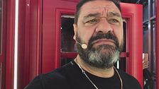 La #cabinarossa di…  Franco Terlizzi