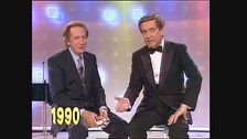 Tutti gli sketch più famosi tra Mike e Corrado