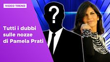 Tutti i dubbi sul matrimonio di Pamela Prati