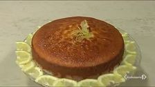 Torta al limone