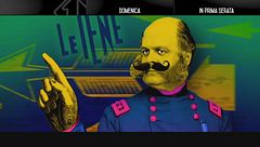 Le Iene: domenica in prima serata