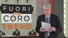 Fuori Dal Coro Trend - Puntata 16