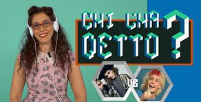 Chi l'ha detto: i Maneskin o i Bee Hive?