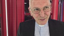 La #cabinarossa di…Don Bruno