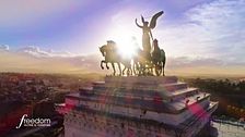 Freedom - oltre il confine riparte!