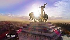 Freedom - oltre il confine riparte!