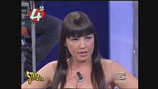 Eliana Michelazzo Vs Tina Cipollari a Uomini e Donne
