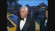 La sigla dei Telegatti 1987