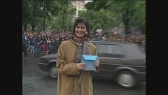 La sigla dei Telegatti 1991