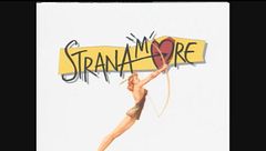 La Sigla di Stranamore