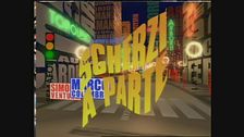 La sigla di Scherzi a Parte 1999