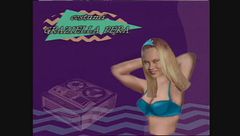 La sigla stile anni '50 di Scherzi a Parte 1995