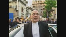 La sigla dei Telegatti 1996