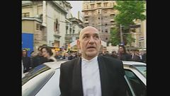 La sigla dei Telegatti 1996