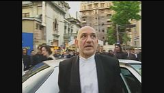 La sigla dei Telegatti 1996