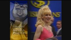 La sigla dei Telegatti 1997