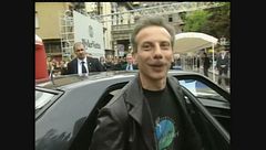 La sigla dei Telegatti 1999