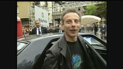 La sigla dei Telegatti 1999