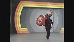 La prima sigla di Ok Il prezzo è giusto