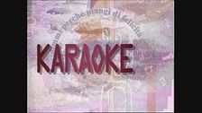 La sigla di Karaoke con Fiorellino