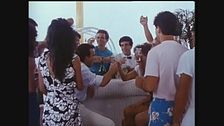 La sigla finale di Professione Vacanze