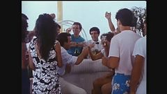 La sigla finale di Professione Vacanze