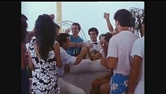 La sigla finale di Professione Vacanze