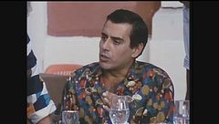 Lezioni di seduzione da Teo Teocoli in Professione Vacanze 1987