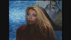 Il Dogui è il nuovo fidanzato di Mara Venier in Professione Vacanze