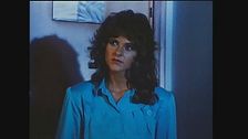 Marina Massironi in Professione Vacanze nel 1987