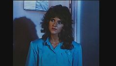 Marina Massironi in Professione Vacanze nel 1987