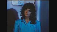 Marina Massironi in Professione Vacanze nel 1987