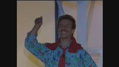 1986: Aldo e Giovanni, ancora senza Giacomo, a Cabaret per una Notte