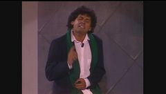 "Tu suoni..." Francesco Paolantoni a Cabaret per una notte 1987