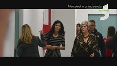 Eliana Michelazzo a Live - Non è la d'Urso