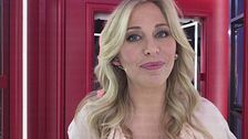 La #cabinarossa di…Camilla Lucchi