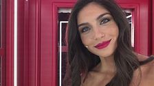 La #cabinarossa di…  Ambra Lombardo