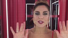 La #cabinarossa di…  Ivana Icardi