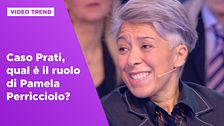 Caso Prati, qual è il ruolo di Pamela Perricciolo?