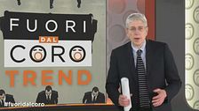 Fuori Dal Coro Trend - Puntata 18
